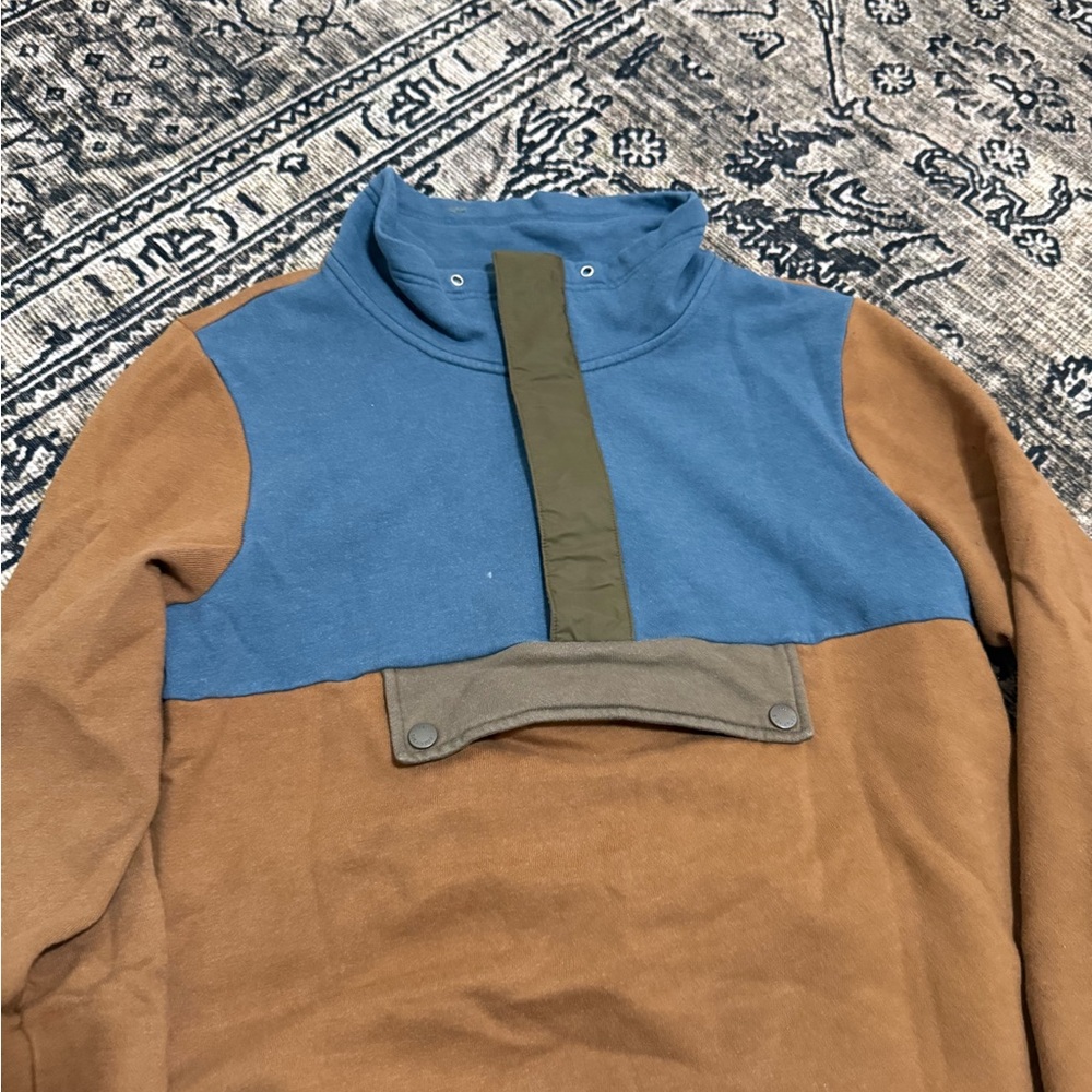 Llbean Pullover - image 4